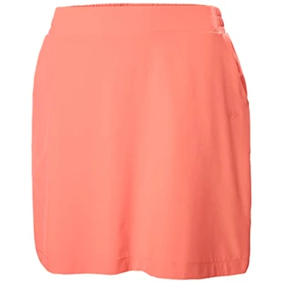 Abbildung von Helly Hansen Damen W Thalia Rock 2.0, Peach Echo, S