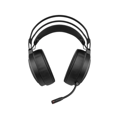 Abbildung von HP X1000 Wireless Gaming Headset schwarz