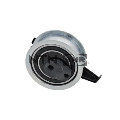 Abbildung von SNR GT357.78 Spannrolle, Zahnriemen VOLKSWAGEN: Passat B8 Variant, Golf 7 Polo V Schrägheck, AUDI: A4 Avant, A3 Sportback, Q5