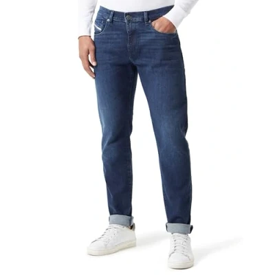 Abbildung von Diesel Herren 2019 D STRUKT Jeans, Blau (01 0cnaa), 26W / 30L