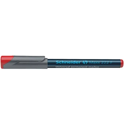 Abbildung von Schneider OHP 222F Permanent Marker