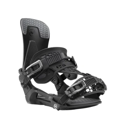 Abbildung von Nidecker Kaon Plus 24/25 Snowboard Bindungen
