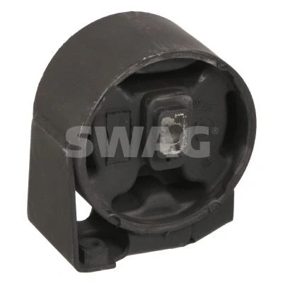 Abbildung von SWAG 30 13 0001 Motorlager hinten rechts Gummimetalllager Gummi VOLKSWAGEN: GOLF 2, Passat B3/B4 Variant, Jetta SEAT: TOLEDO 1