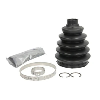 Abbildung von SPIDAN 36065 Achsmanschette 121 TPE (thermoplastischer Elastomer) OPEL: Mokka / X