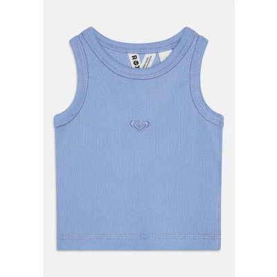 Abbildung von Roxy Iconic DAYS Top für Kinder, Größe: 116, Blue