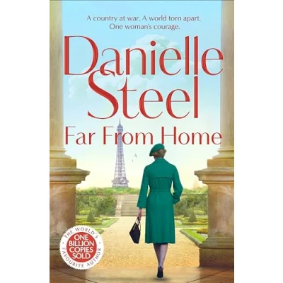Abbildung von Far From Home: the heartbreaking wartime tale about love between a mother and daughter