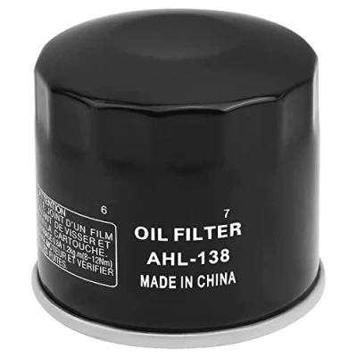Abbildung von AHL Ölfilter für GSF600 600/600S All 1995 2004