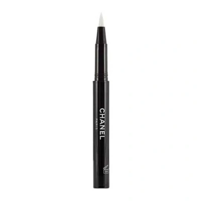Abbildung von Chanel Signature De 10 Schwarz 0,5 ml