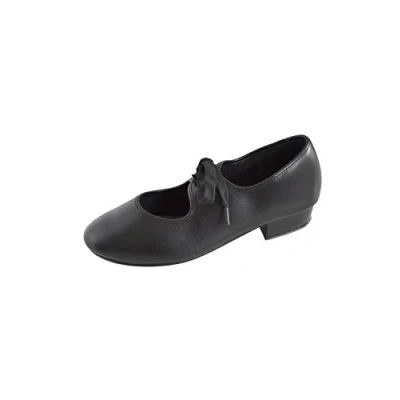 Abbildung von Roch Valley Steppschuhe für Mädchen und Damen aus PU, Weiß, 39.5