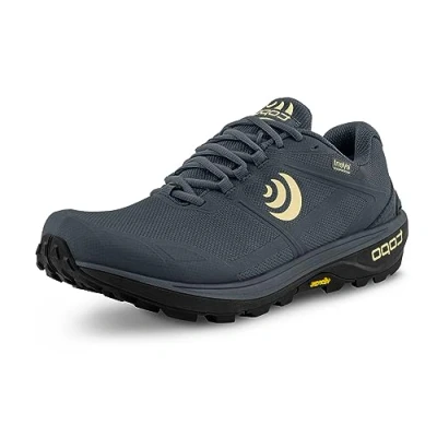 Abbildung von Trailrunning Schuhe für Damen Topo Athletic Terraventure 4 WP