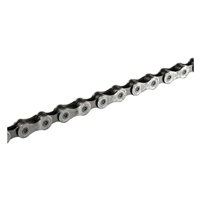 Abbildung von Kette 9 Fach Shimano Deore XT / Ultegra HG93 Mit Kettennietstiften 138 Glieder