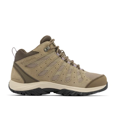 Abbildung von Columbia Wanderschuh &quot;REDMOND™ III MID WATERPROOF&quot;, wasserdicht