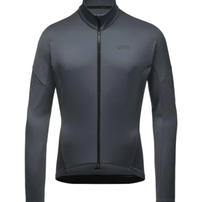 Abbildung von GORE WEAR Herren C3 Thermo Hemd, Orbit Blue/Cargo Blue, XL EU