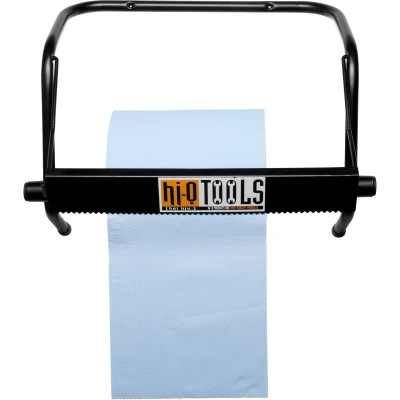 Abbildung von Hi Q Tools Wandhalter Papierrolle