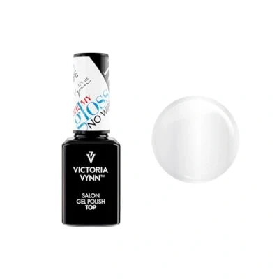Abbildung von Victoria Vynn Gel Polish Top OH! MY GLOSS No Wipe UV LED Kein Abwischen Soak Off Nagellack Maniküre 15ml