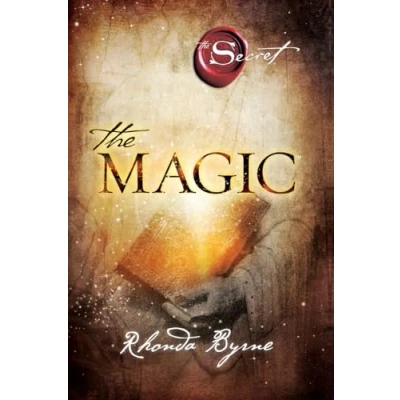 Abbildung von The Magic: Secret (The Library, Band 3)