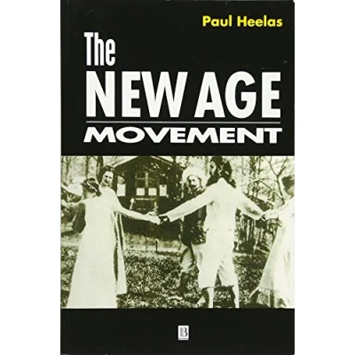 Abbildung von the New Age Movement: Celebration of Self and Sacralization Modernity