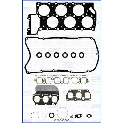 Abbildung von AJUSA 52259600 Dichtungssatz, Zylinderkopf VOLKSWAGEN: Golf 5 Schrägheck, Touareg I, AUDI: A3 Sportback, TT Coupe