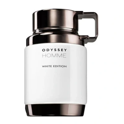 Abbildung von Armaf Odyssey Homme White Editon Eau de Parfum 200 ml