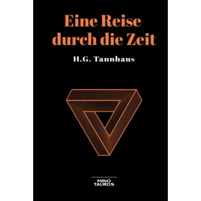 Abbildung von Eine Reise durch die Zeit: Hardcover Notebook/Journal: A Journey through time