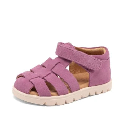 Abbildung von Geschlossene Mädchen Baby Sandalen BEKA S bisgaard