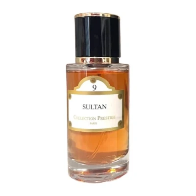 Abbildung von Collection Prestige Sultan 9 Eau de Parfum 100 ml