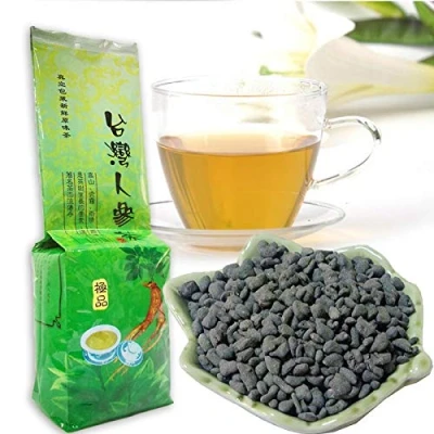Abbildung von 250g Top Grade Taiwan Ginseng Oolong Tea Tieguanyin Green Tie Guan Yin