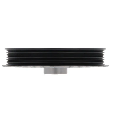Abbildung von CORTECO 80005094 Kurbelwellenriemenscheibe 6PK 5 mit Montageanleitung MAZDA: MPV 2