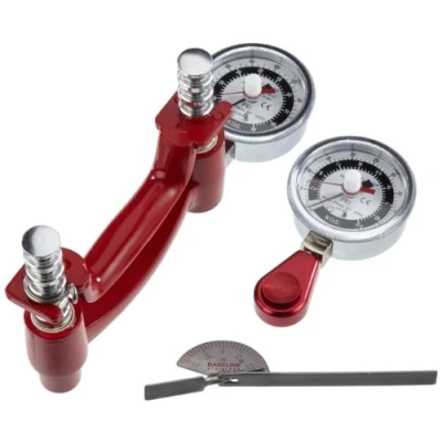 Abbildung von Baseline 12 0101 3 pc Lite Hand Evaula