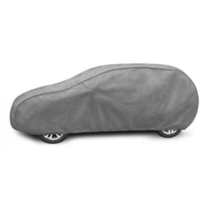 Abbildung von KEGEL 5 4105 248 3020 Fahrzeugabdeckung Vollgarage L2 148 430 455
