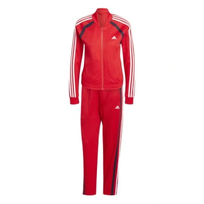 Abbildung von adidas Damen Teamsport Trainingsanzug, XXL
