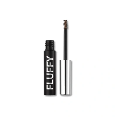 Abbildung von Wunder2 Fluffy Fibre Brow Wax black brown 2,8 ml