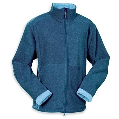 Abbildung von Tatonka Style Herren &quot;Jasper Jacket&quot; Fleece Jacke, Gre L, classicblue/airblue