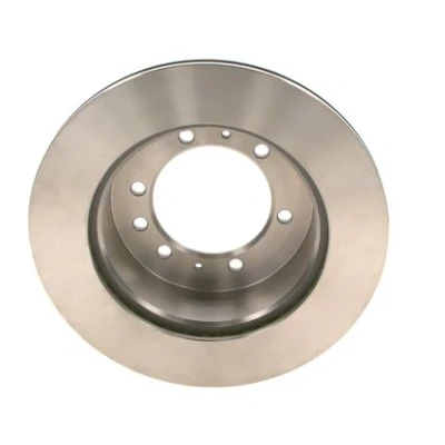 Abbildung von BOSCH 0 986 479 385 Bremsscheibe 316 18 6 139,7 Belüftet geölt NISSAN: Patrol GR 4 SUV, 5 Hardtop
