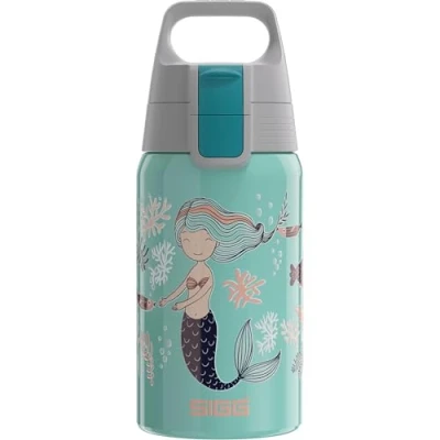 Abbildung von Sigg Trinkflasche