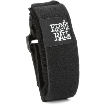 Abbildung von Ernie Ball Fretwrap von Gruv Gear, Mittelgroß