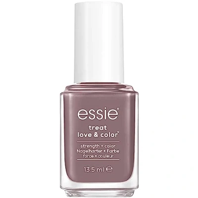 Abbildung von Essie Treat Love &amp; Color Strengthener 90 On The Mauve