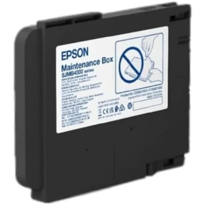 Abbildung von C33S021601 EPSON SJMB4000 CW Wartungskit