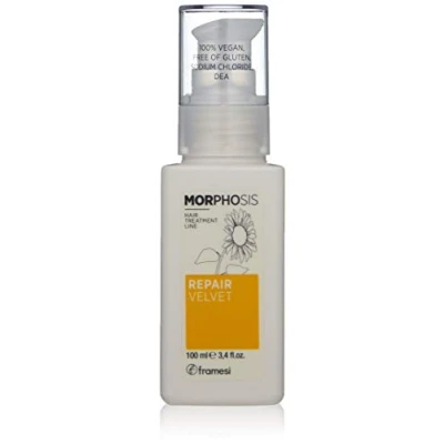 Abbildung von Morphosis Repair Velvet 100ml