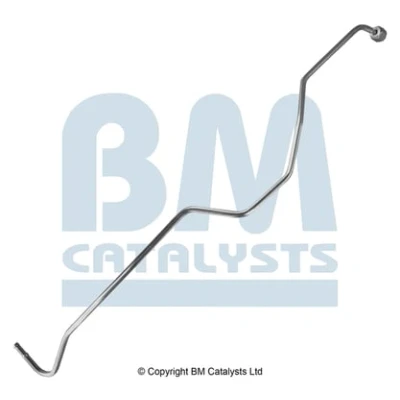 Abbildung von Druckleitung, Drucksensor (Ruß /Partikelfilter) BM CATALYSTS PP11029B