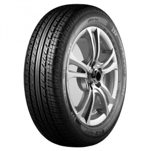 Abbildung von Fortune FSR801 155/70 R13 75T PKW Sommerreifen Reifen VOLKSWAGEN: Lupo / 3L, Polo III Schrägheck, II Coupe, HYUNDAI: i10 I 3209034019