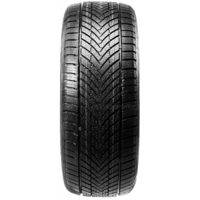 Abbildung von Tracmax X PRIVILO A/S TRAC SAVER 235/40 R19 96Y PKW Ganzjahresreifen Reifen 6093036