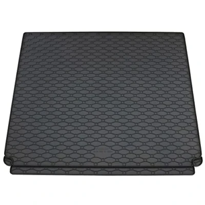 Abbildung von AD Tuning RI426014 Gummi Kofferraumwanne Laderaummatte Wanne Matte