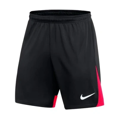 Abbildung von Nike Sportswear DF Acdpr Shorts, Herren, Größe: Small, Black bright crimson white