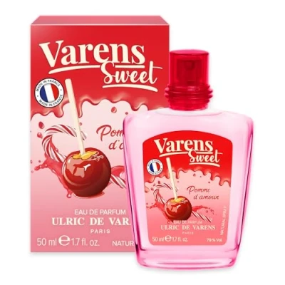 Abbildung von Varens Sweet Pomme d’amour