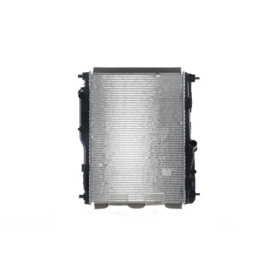 Abbildung von MAHLE ORIGINAL CR 1181 000S Kühler, Motorkühlung 385 538 22 Kühlrippen gelötet FORD: Ecosport Mk2