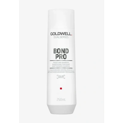 Abbildung von GOLDWELL Dualsenses Bond Pro Strengthening Shampoo für geschädigtes Haar 1000 ml