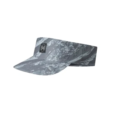 Abbildung von BUFF Unisex Pack Speed Visor Caps, Ash Grey, Einheitsgröße
