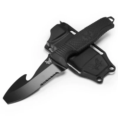 Abbildung von Benchmade H2O Fixed SE
