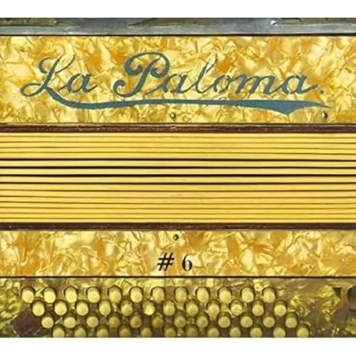 Abbildung von La Paloma 6 One Song for All Worlds